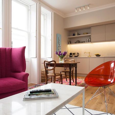 1 Bed Georgian Apartment In Bath City Centre Eksteriør bilde