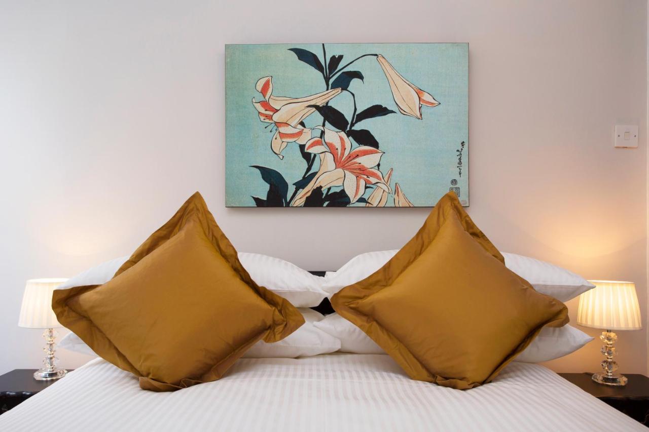 1 Bed Georgian Apartment In Bath City Centre Eksteriør bilde