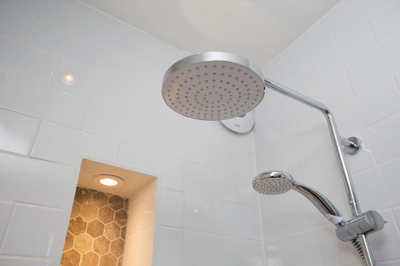 1 Bed Georgian Apartment In Bath City Centre Eksteriør bilde
